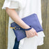 Anniversary Wristlet Pouch