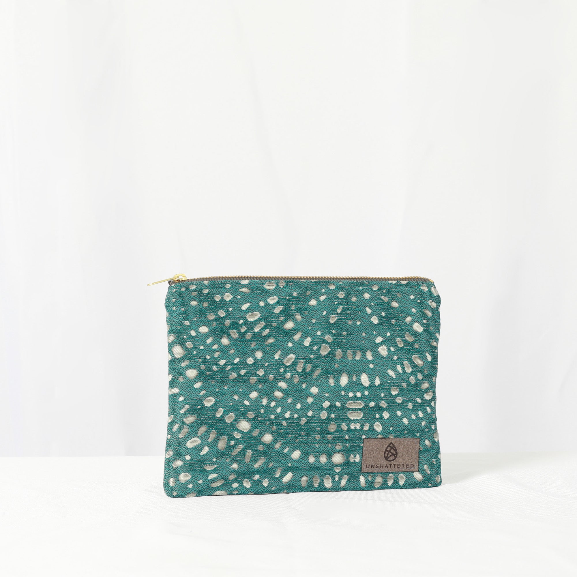 Allison Zip Pouch 