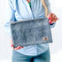 Lifestyle shot of Laura
