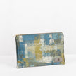 Elizabeth Large Zip Pouch 