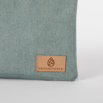 Megan Zip Pouch