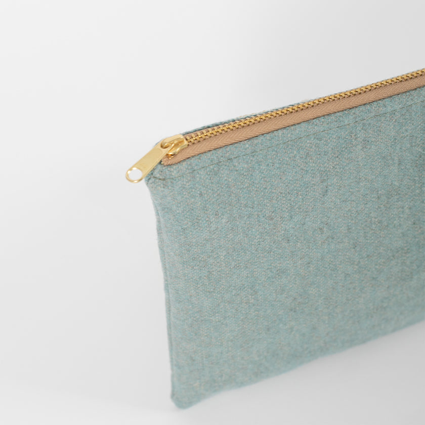 Megan Zip Pouch
