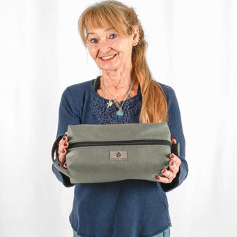 Francine Toiletry Kit