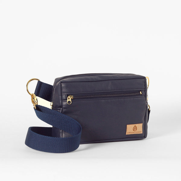 Adam Errand Bag – Unshattered