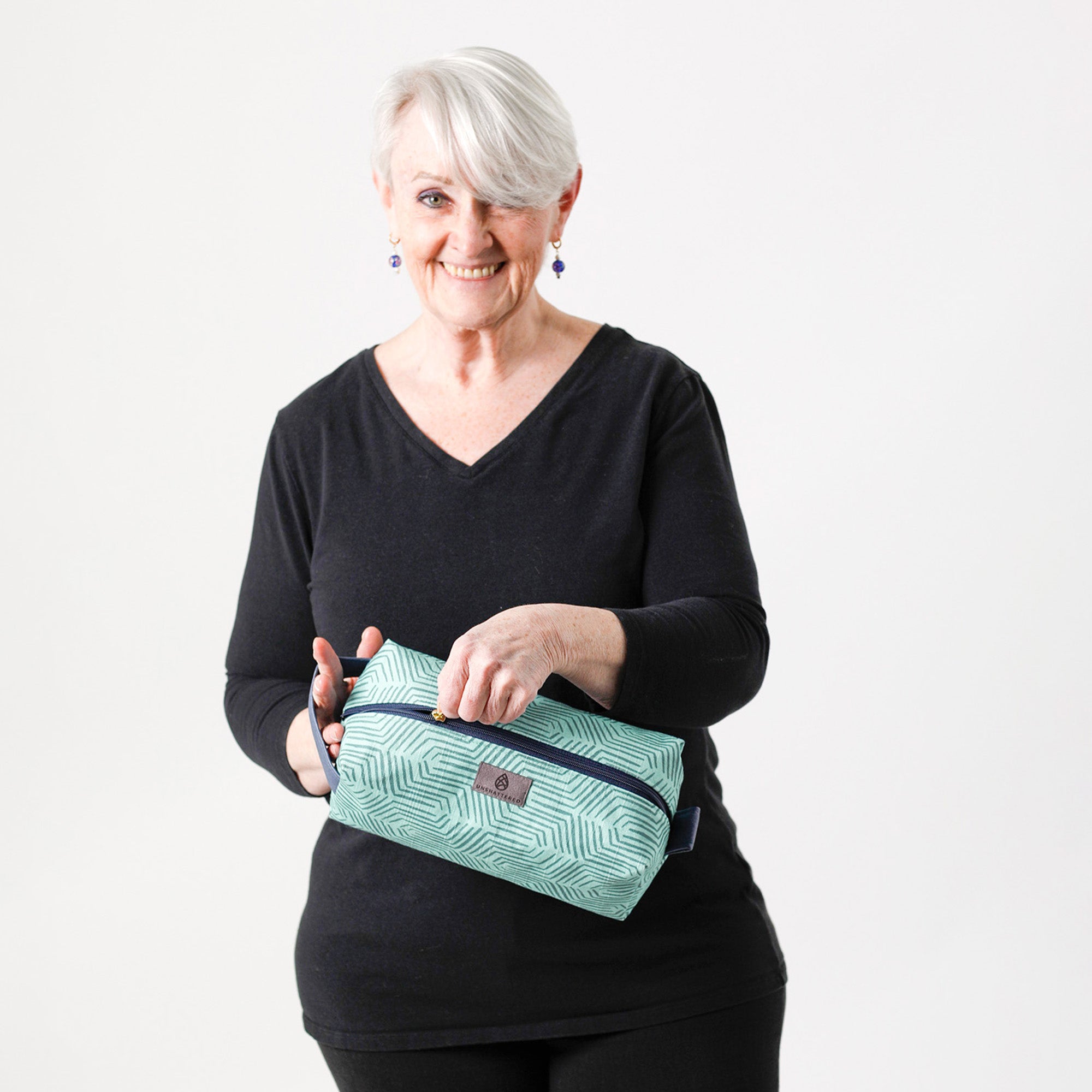 Alisa Toiletry Kit