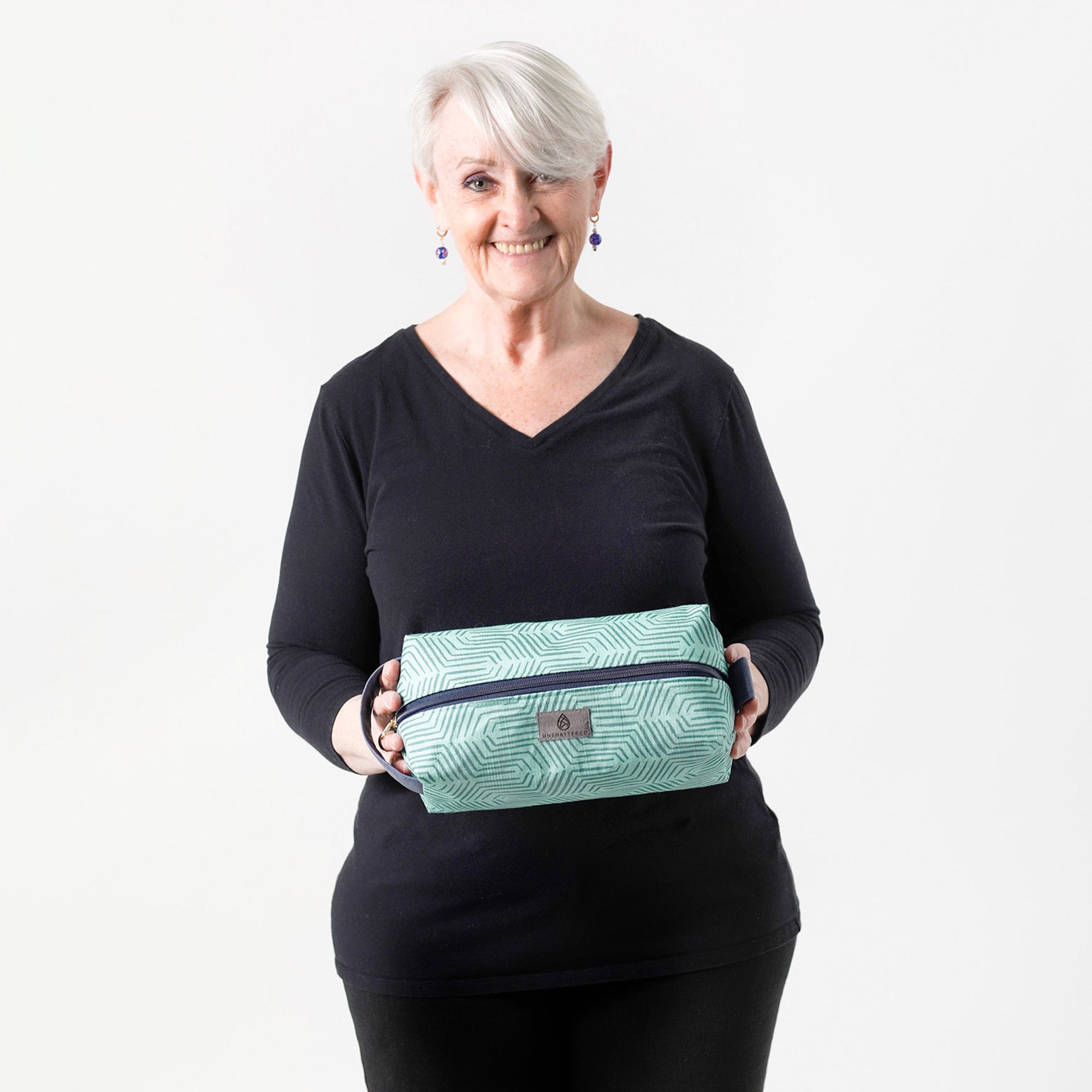 Alisa Toiletry Kit
