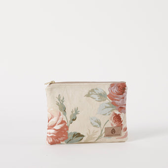 Alnisa Zip Pouch 
