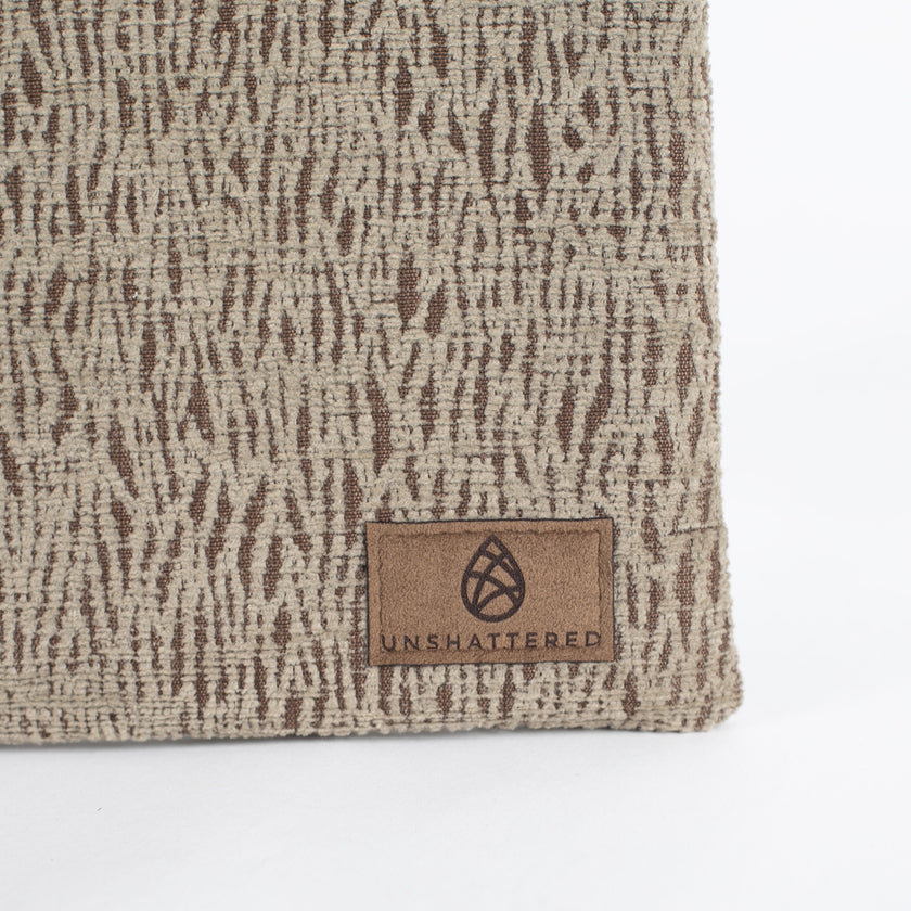 Alyssa Large Zip Pouch