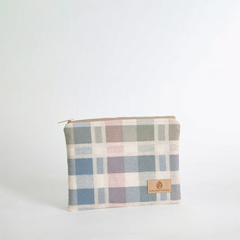 Alyzaah Zip Pouch