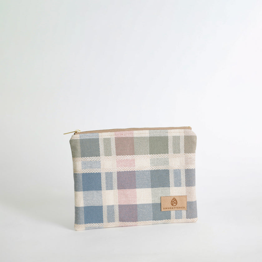 Alyzaah Zip Pouch