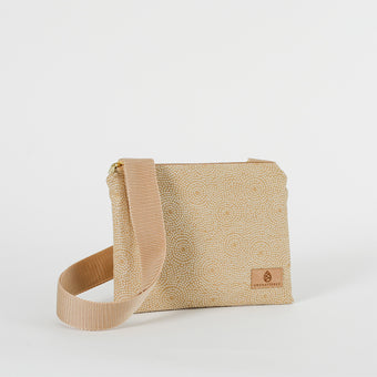 Angela Crossbody Pouch 