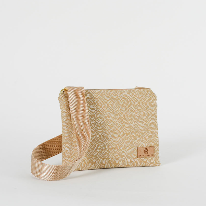 Angela Crossbody Pouch 