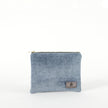 Angie Zip Pouch 