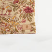 detail shot of the label