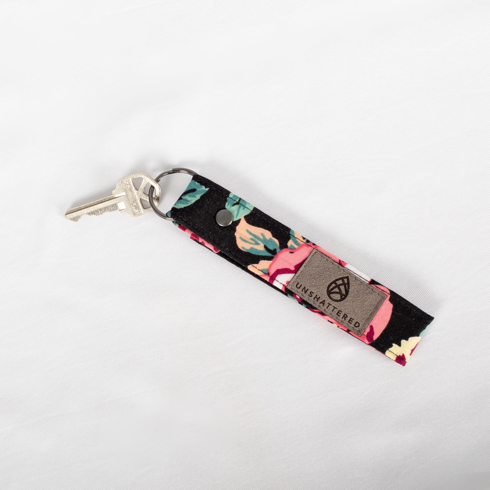 Tiffanie Loop Keychain 