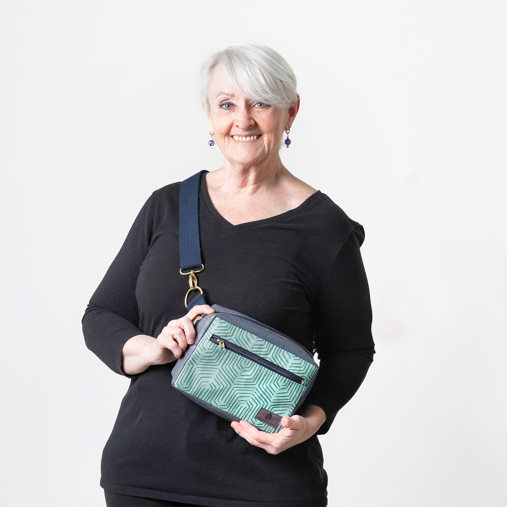 Kristine Errand Bag