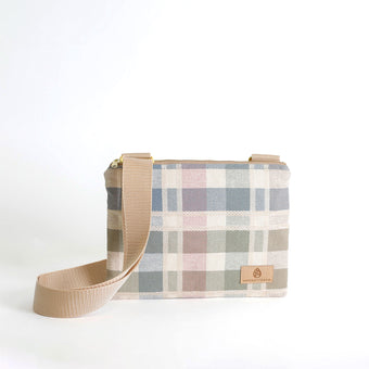 Armani Crossbody Pouch
