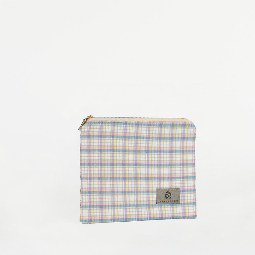 Ashley Zip Pouch 