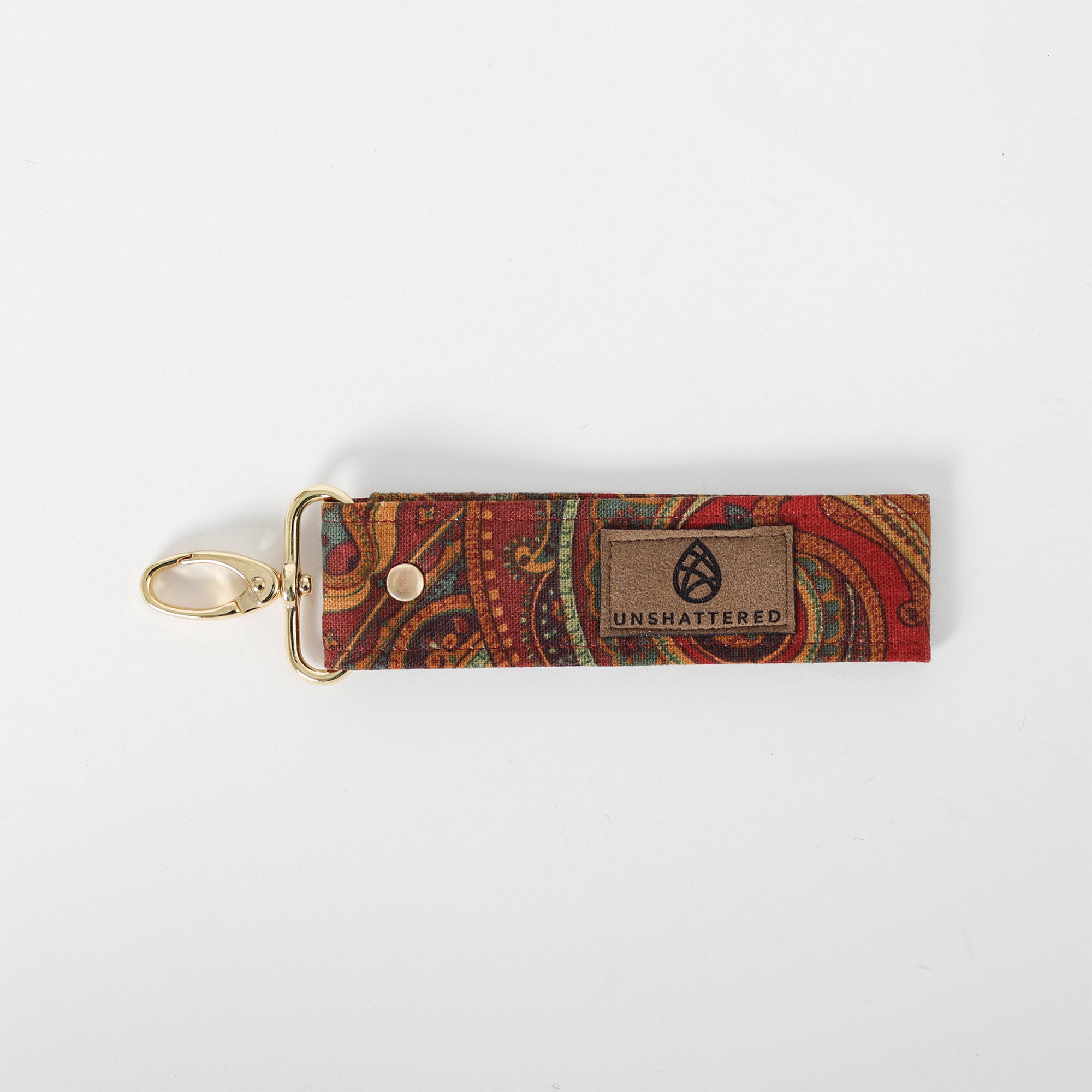 Atenas Keychain