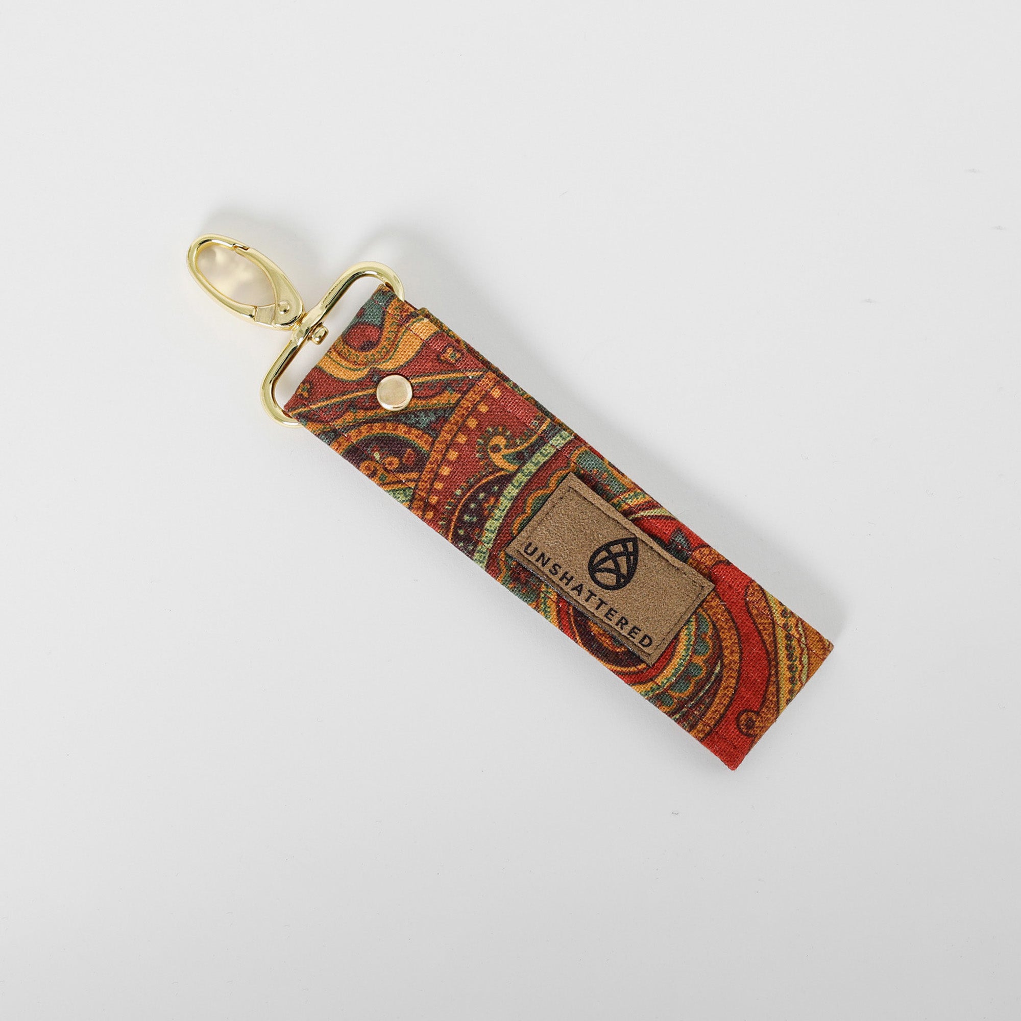 Atenas Loop Keychain Clip