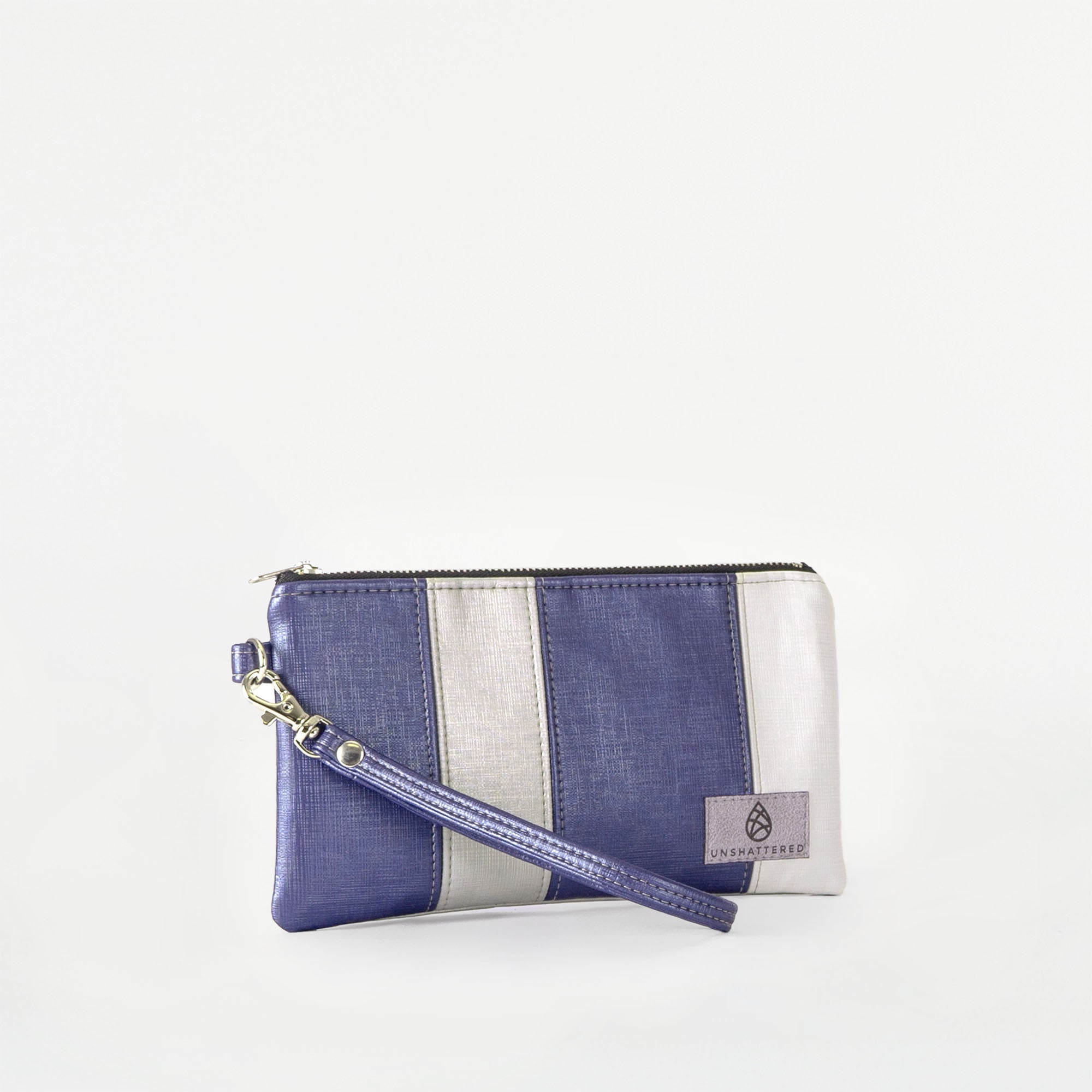 Audrey Wristlet
