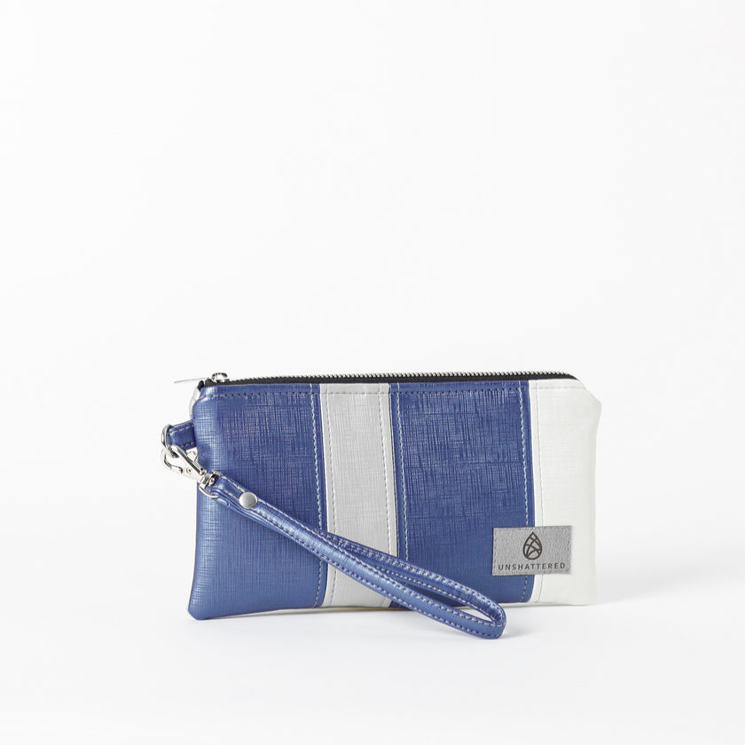 Audrey Wristlet