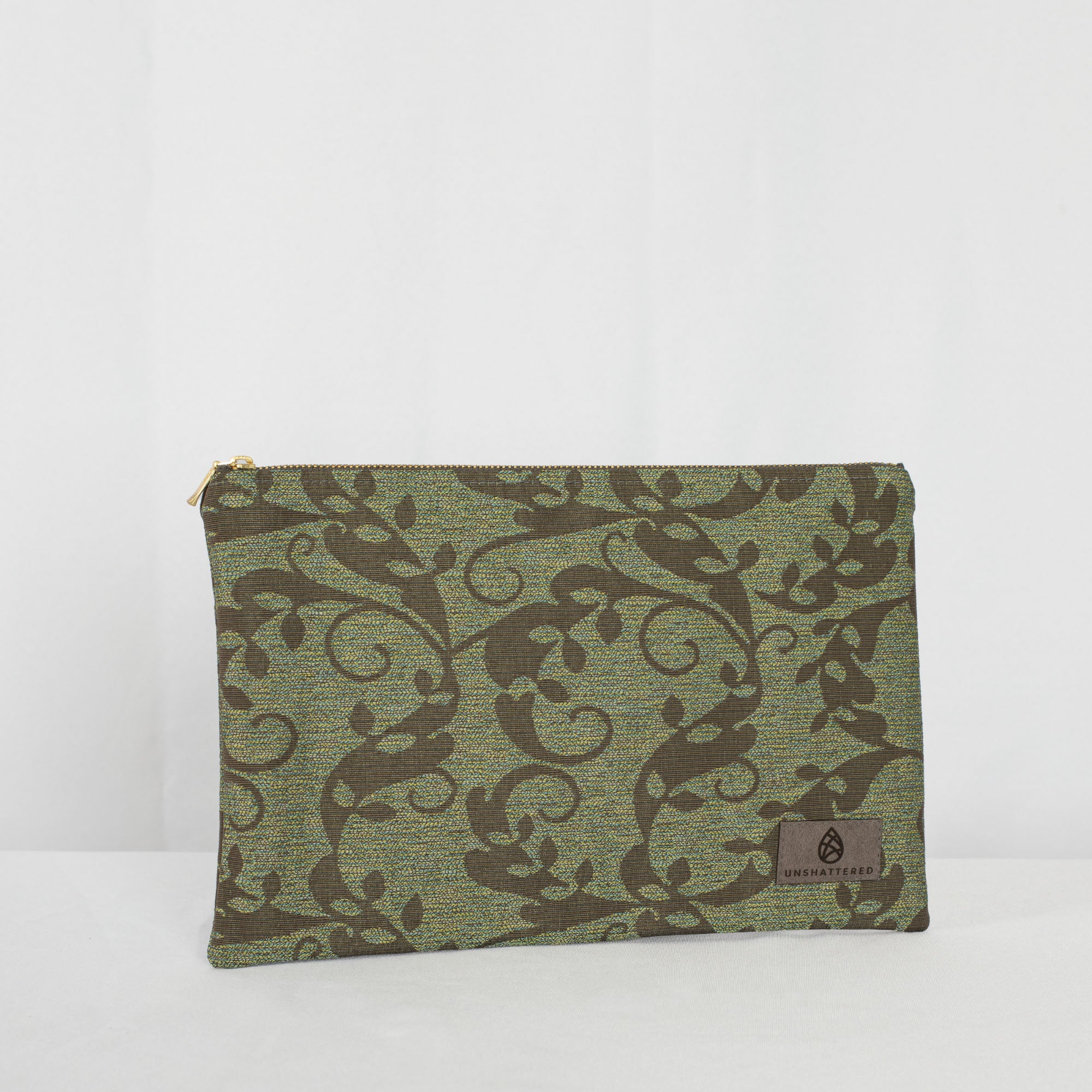 Francine Large Zip Pouch