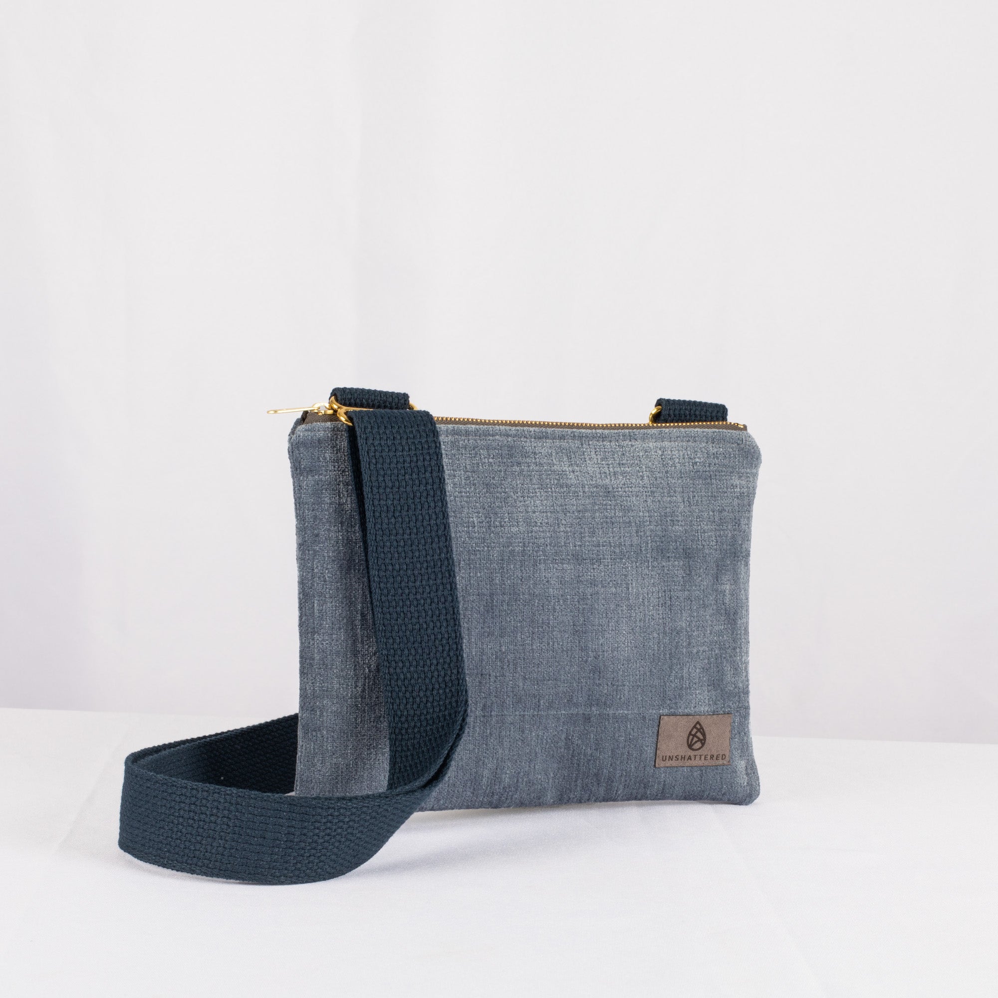 Shirley Crossbody Pouch 