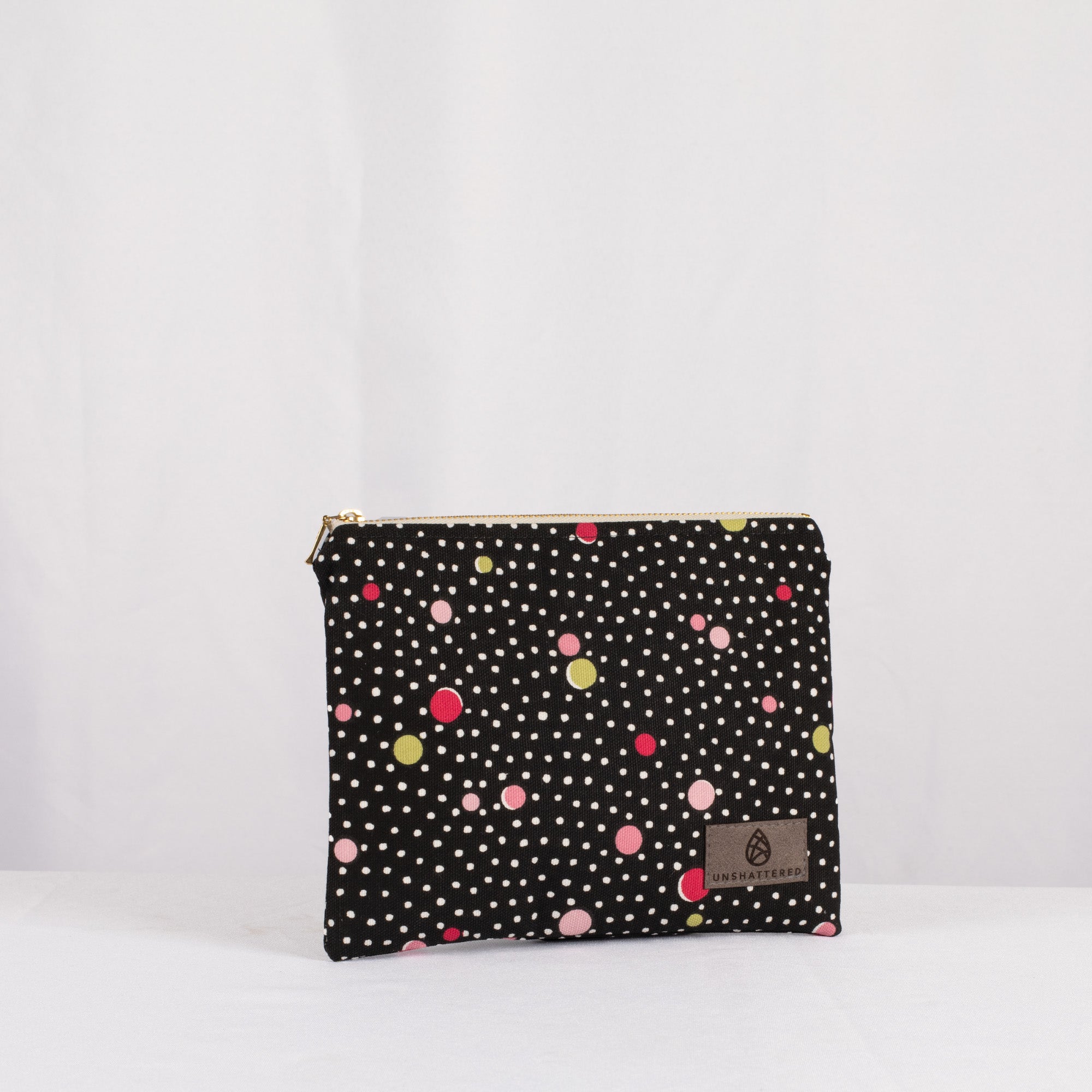 Sonya Zip Pouch 