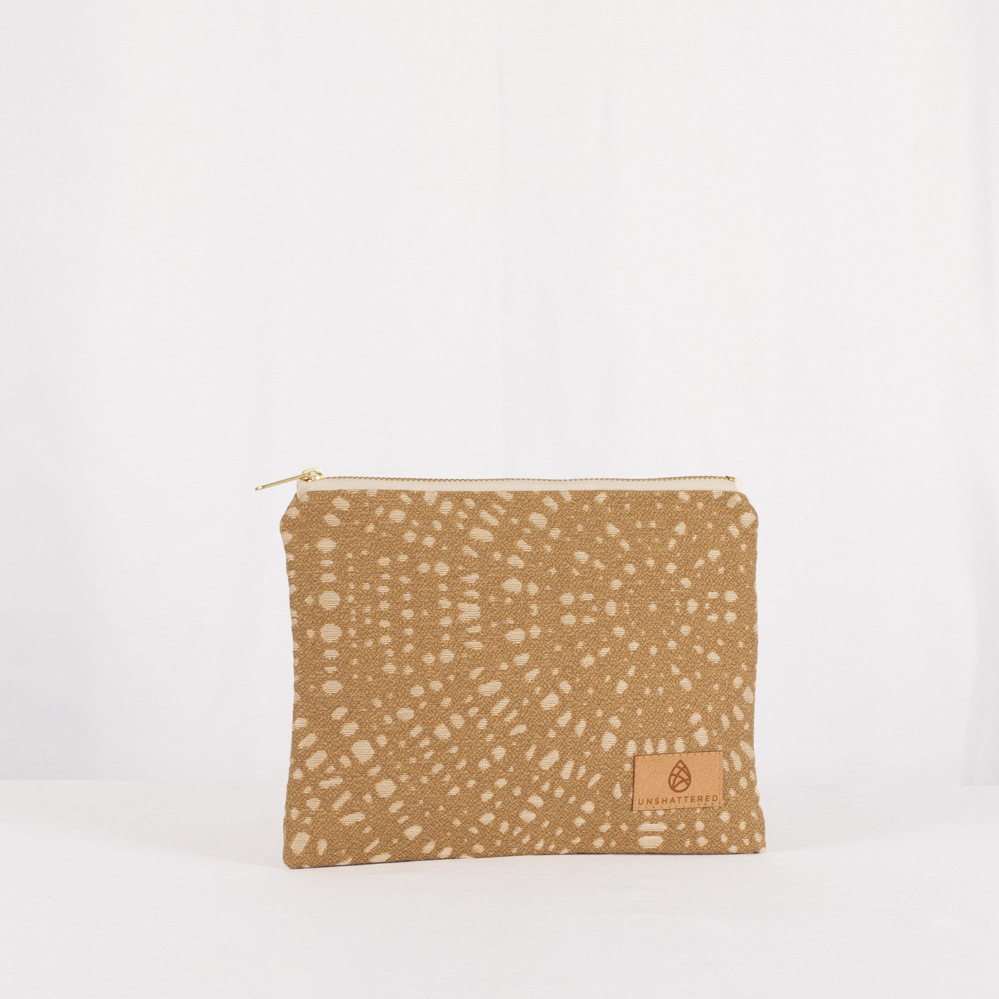 Mildred Zip Pouch 