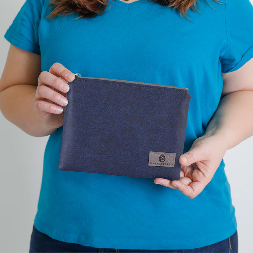 Babet Zip Pouch