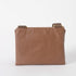 back view of DCU crossbody pouch 