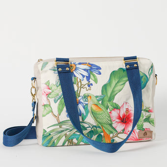 Beatriz Convertible Handbag