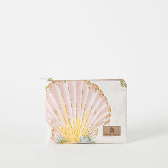 Beaula Zip Pouch