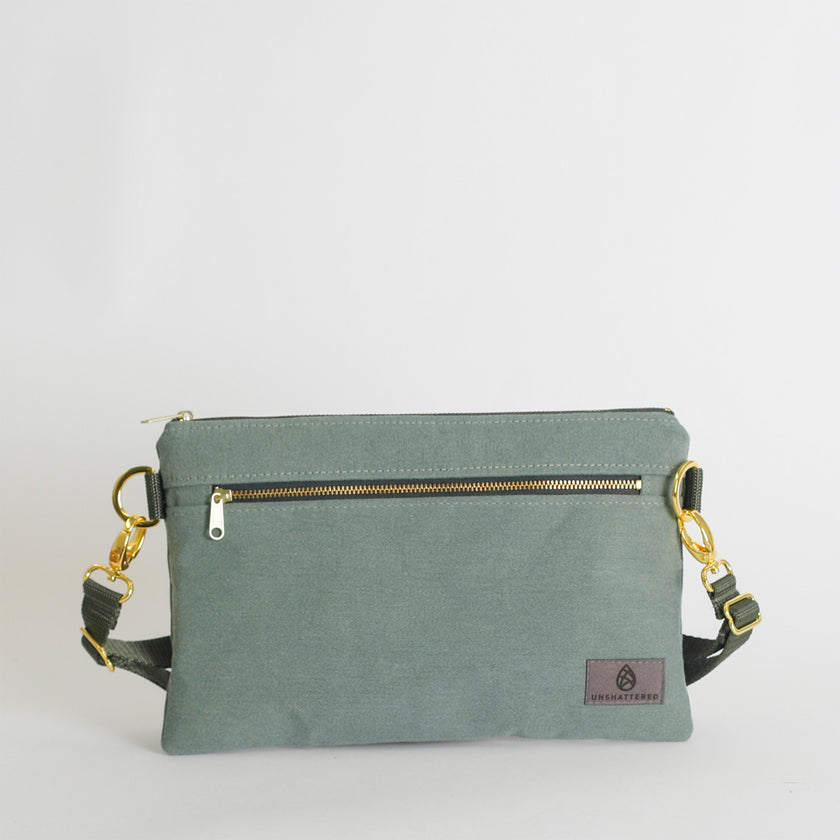 3-in-1 Bag from Army Laundry Bag