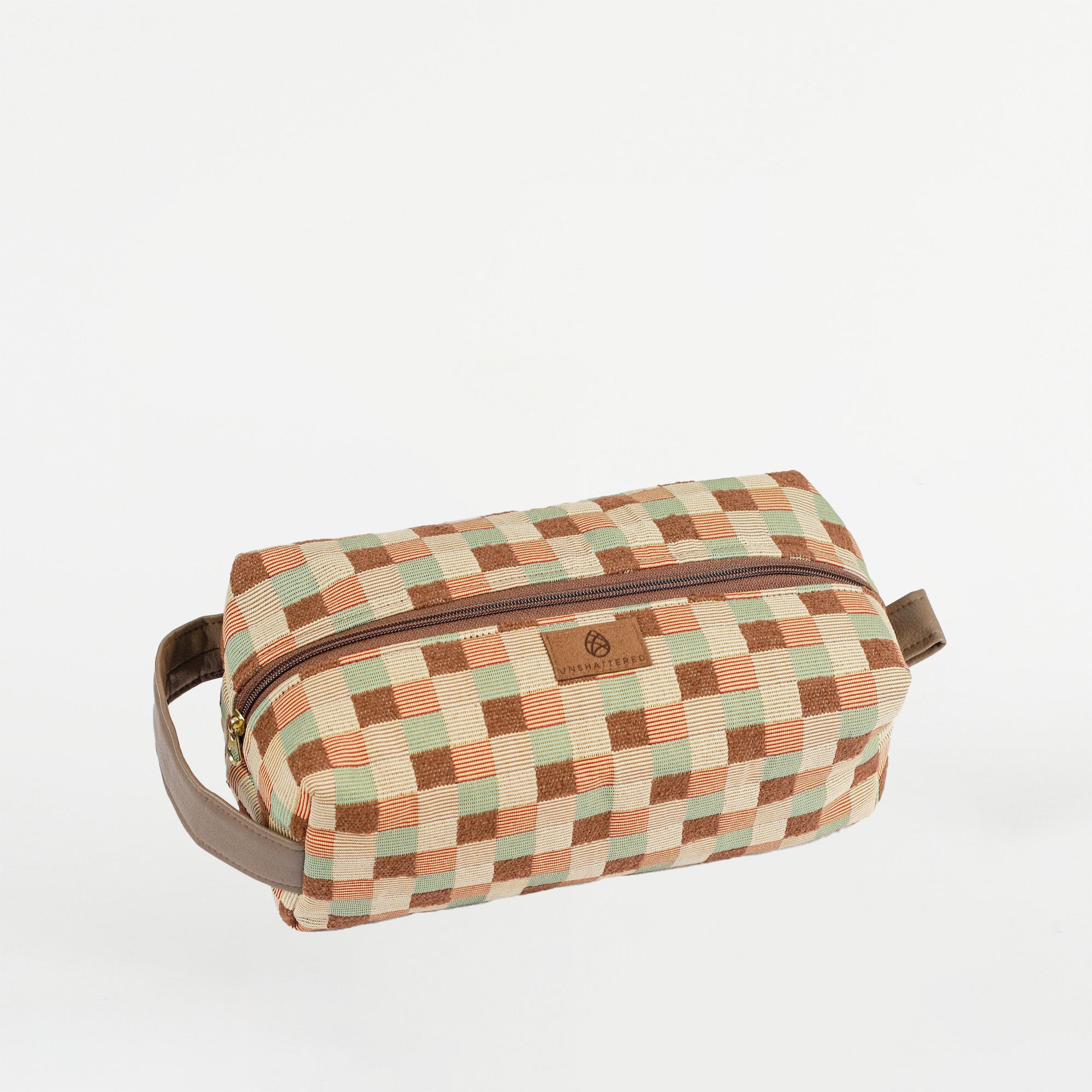 Benjamin Toiletry Kit