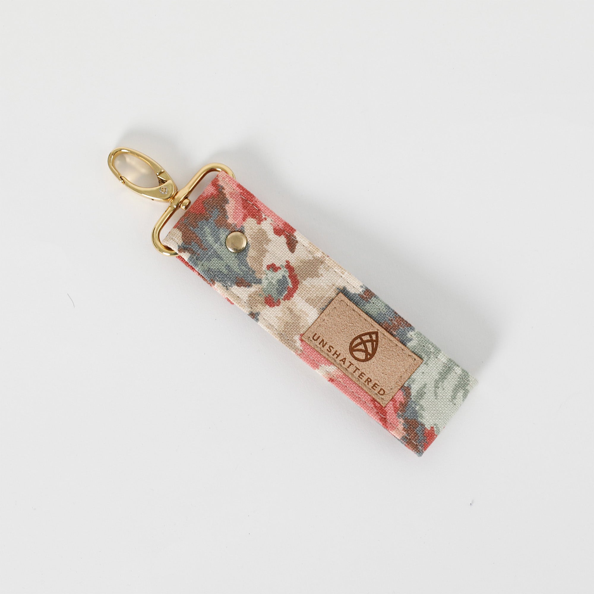 Bianca Key Clip