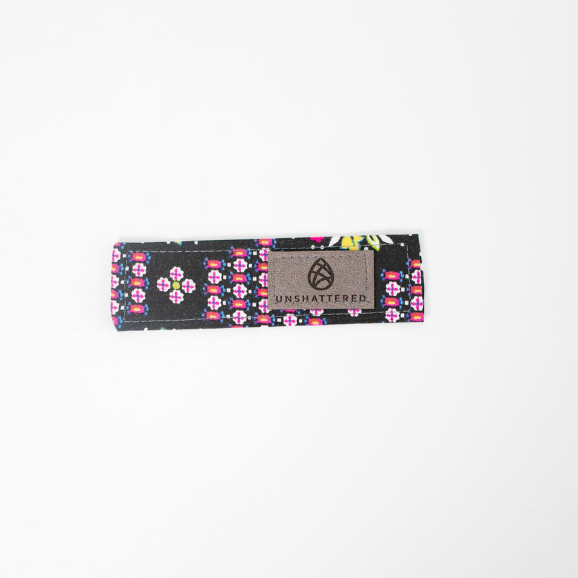 Floral Bookmarks