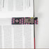Floral Bookmarks