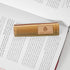 Striped Bookmarks