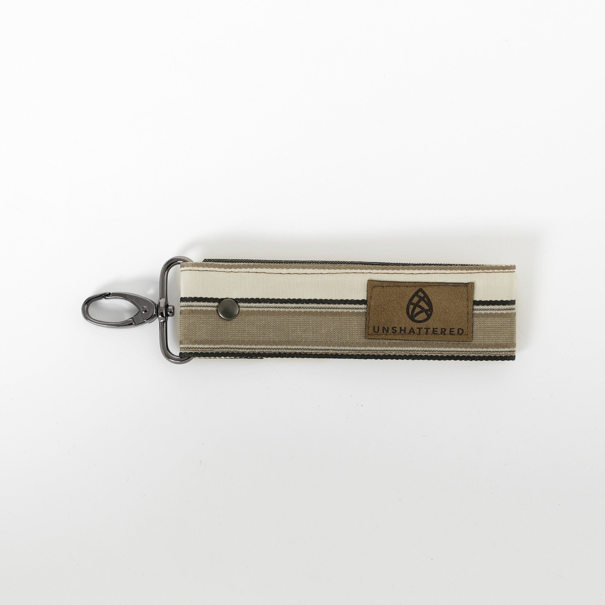 Brent Loop Keychain Clip