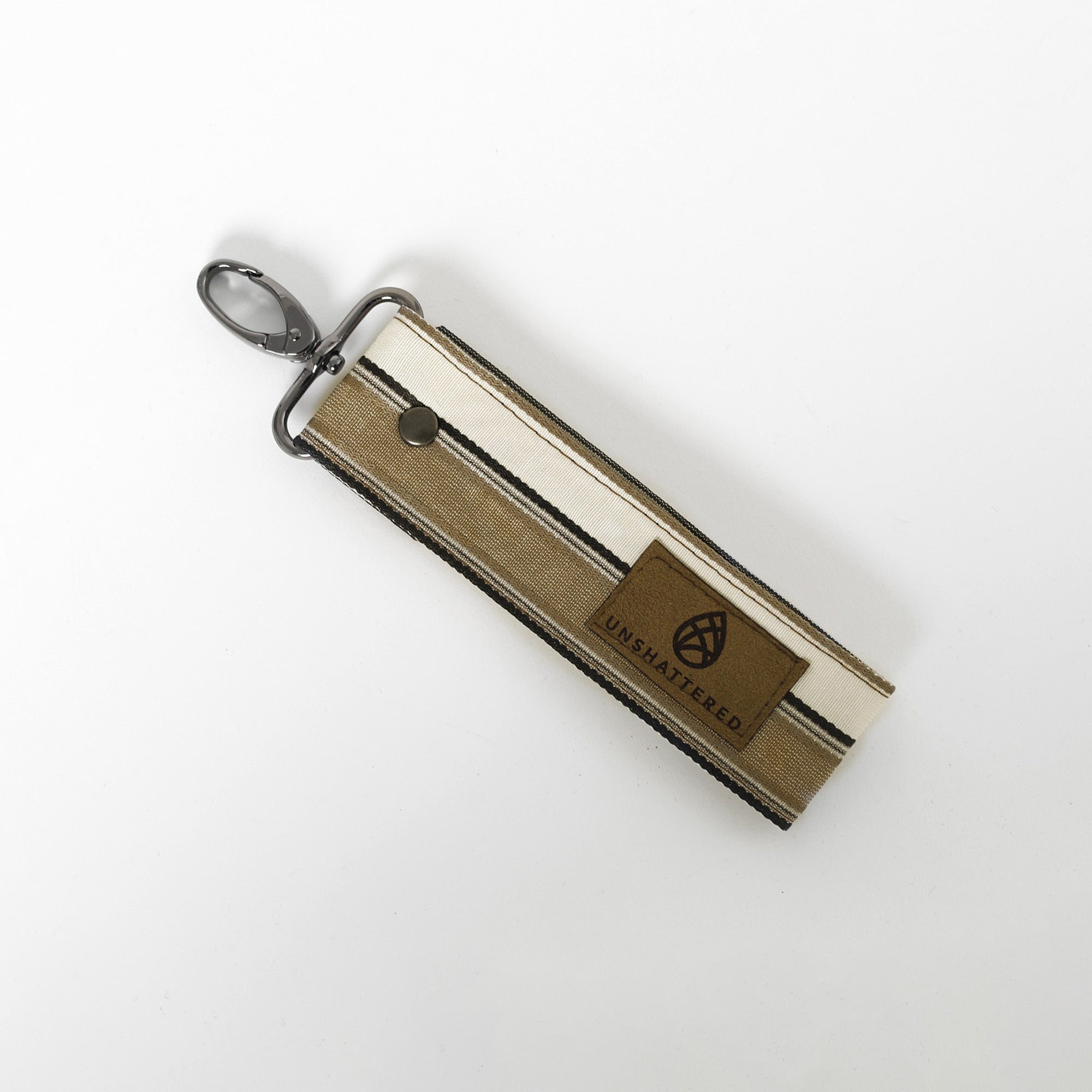 Brent Loop Keychain Clip