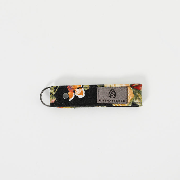 Britta keychain