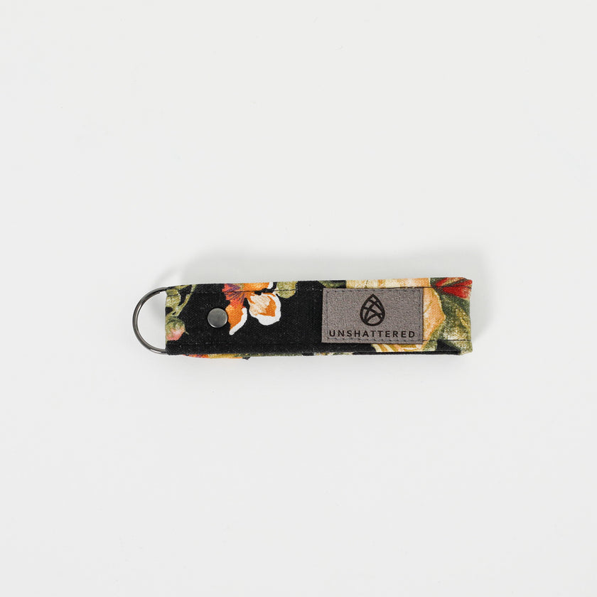 Britta keychain