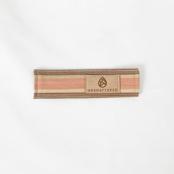 Striped Bookmarks