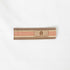 Striped Bookmarks