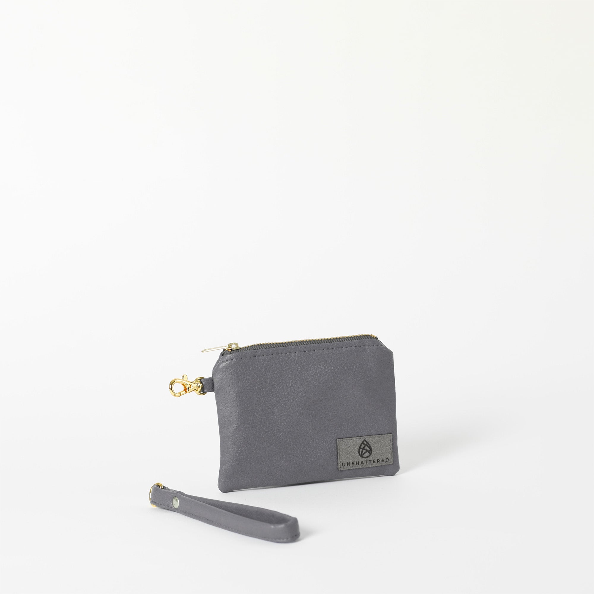Camille Clip Pouch
