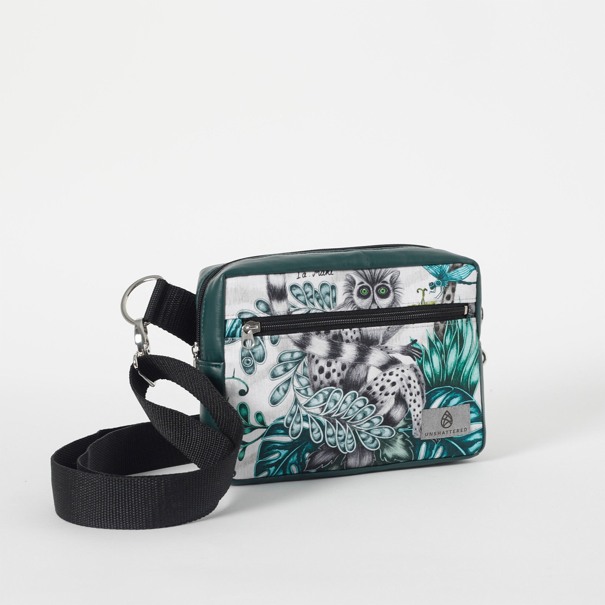 Candice Errand Bag – Unshattered