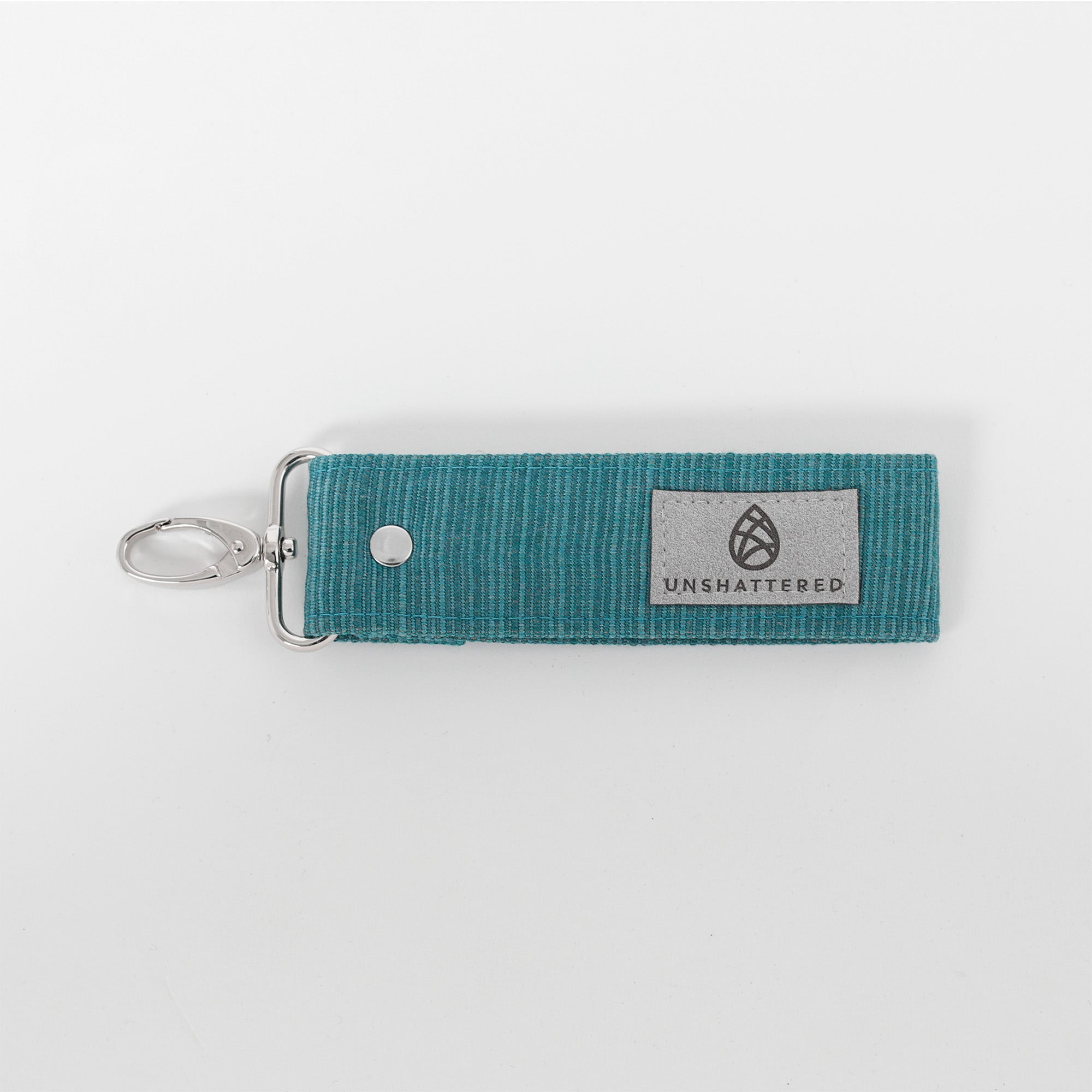 Caprese Loop Keychain Clip
