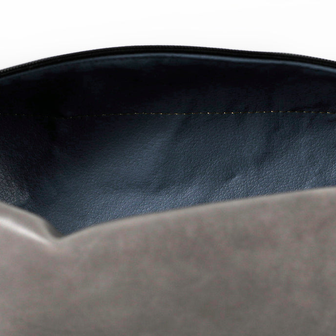 Interior shot of Charles